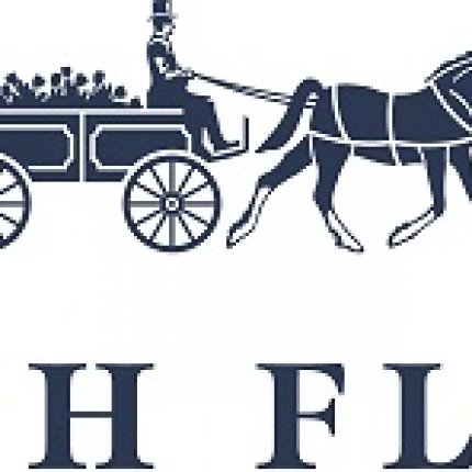 Logo fra French Florist - Manhattan Beach