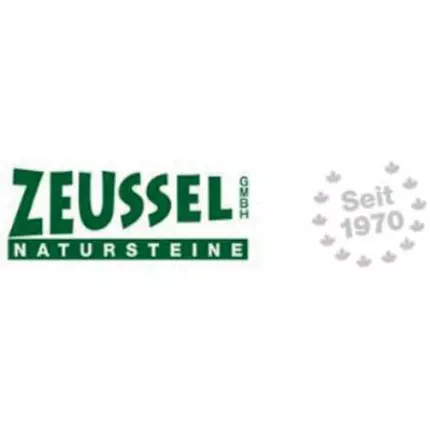 Logo fra Zeussel Steinmetzbetrieb