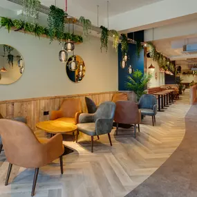 Bild von Esquires Coffee Maidenhead