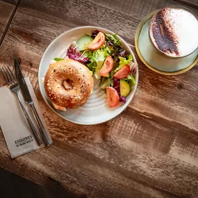 Bild von Esquires Coffee Maidenhead