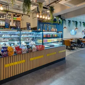 Bild von Esquires Coffee Maidenhead