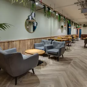 Bild von Esquires Coffee Maidenhead