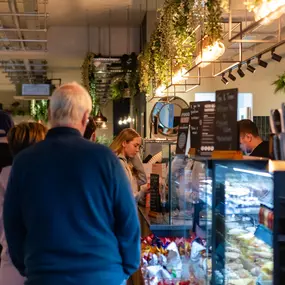 Bild von Esquires Coffee Maidenhead