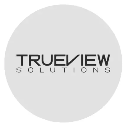 Logo de TrueView Solutions