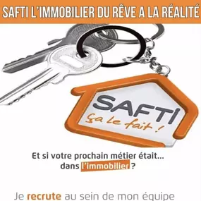 Bild von Marlène Manso - SAFTI Immobilier Villenave D'Ornon