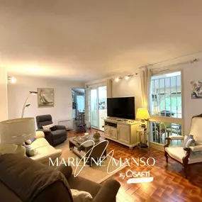 Bild von Marlène Manso - SAFTI Immobilier Villenave D'Ornon