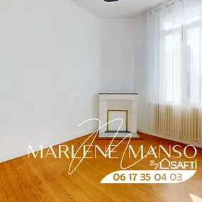 Bild von Marlène Manso - SAFTI Immobilier Villenave D'Ornon