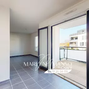 Bild von Marlène Manso - SAFTI Immobilier Villenave D'Ornon