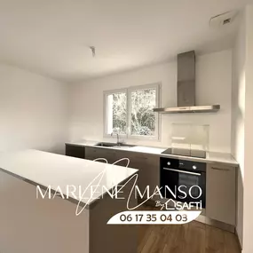 Bild von Marlène Manso - SAFTI Immobilier Villenave D'Ornon