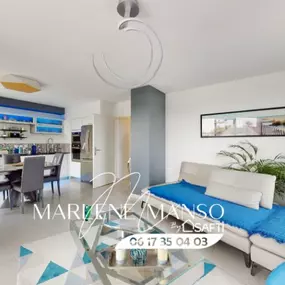 Bild von Marlène Manso - SAFTI Immobilier Villenave D'Ornon