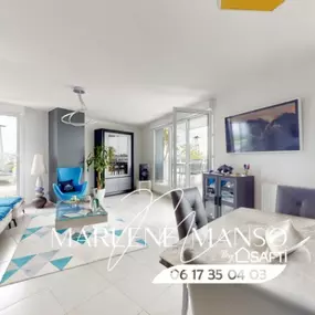 Bild von Marlène Manso - SAFTI Immobilier Villenave D'Ornon