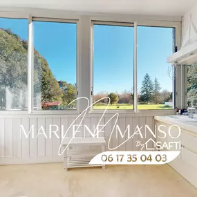 Bild von Marlène Manso - SAFTI Immobilier Villenave D'Ornon