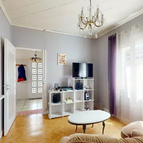 Bild von Marlène Manso - SAFTI Immobilier Villenave D'Ornon