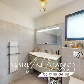 Bild von Marlène Manso - SAFTI Immobilier Villenave D'Ornon
