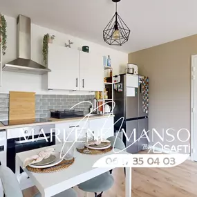 Bild von Marlène Manso - SAFTI Immobilier Villenave D'Ornon