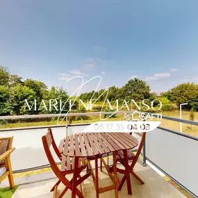 Bild von Marlène Manso - SAFTI Immobilier Villenave D'Ornon