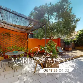Bild von Marlène Manso - SAFTI Immobilier Villenave D'Ornon