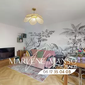 Bild von Marlène Manso - SAFTI Immobilier Villenave D'Ornon
