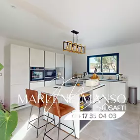 Bild von Marlène Manso - SAFTI Immobilier Villenave D'Ornon