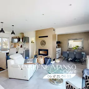 Bild von Marlène Manso - SAFTI Immobilier Villenave D'Ornon