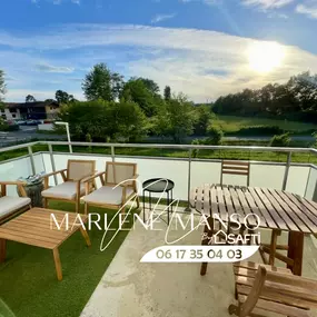Bild von Marlène Manso - SAFTI Immobilier Villenave D'Ornon