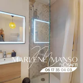 Bild von Marlène Manso - SAFTI Immobilier Villenave D'Ornon