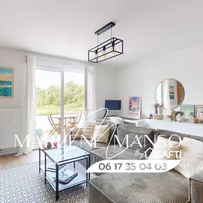 Bild von Marlène Manso - SAFTI Immobilier Villenave D'Ornon