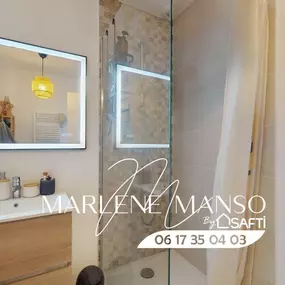 Bild von Marlène Manso - SAFTI Immobilier Villenave D'Ornon