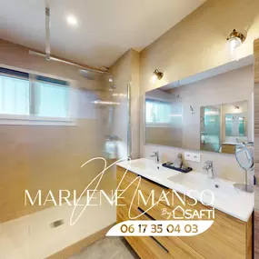 Bild von Marlène Manso - SAFTI Immobilier Villenave D'Ornon