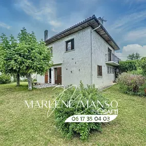Bild von Marlène Manso - SAFTI Immobilier Villenave D'Ornon