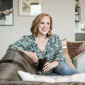 Bild von Rebecca Thomas, REALTOR | Sound Home Connections - Keller Williams West Sound