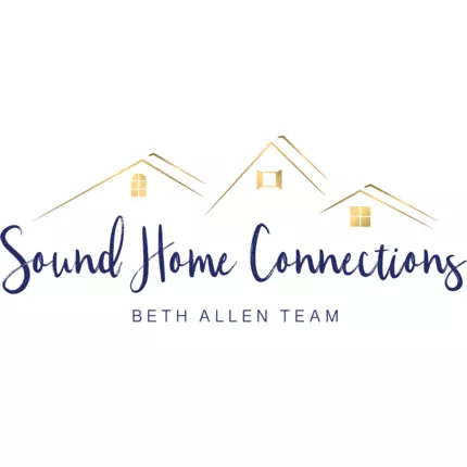 Logo de Rebecca Thomas, REALTOR | Sound Home Connections - Keller Williams West Sound