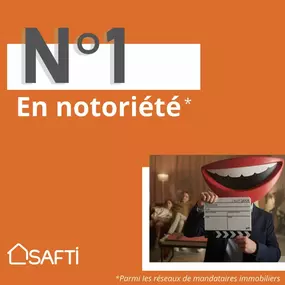 Bild von Jérôme GUIBERT - Conseiller immobilier Bressuire - SAFTI