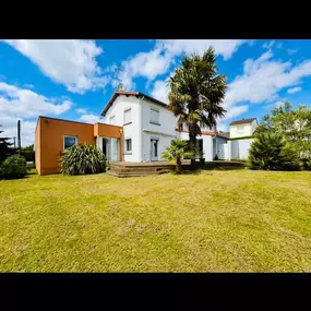 Bild von Jérôme GUIBERT - Conseiller immobilier Bressuire - SAFTI