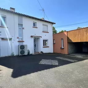 Bild von Jérôme GUIBERT - Conseiller immobilier Bressuire - SAFTI