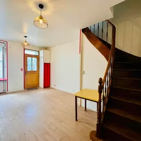 Bild von Jérôme GUIBERT - Conseiller immobilier Bressuire - SAFTI