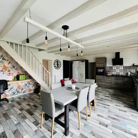 Bild von Jérôme GUIBERT - Conseiller immobilier Bressuire - SAFTI