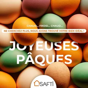 Bild von Jérôme GUIBERT - Conseiller immobilier Bressuire - SAFTI