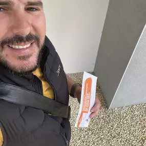 Bild von Jérôme GUIBERT - Conseiller immobilier Bressuire - SAFTI