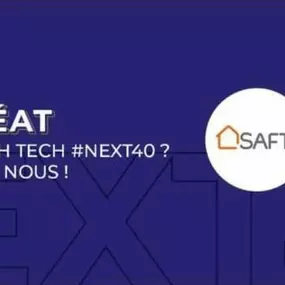 Bild von Jérôme GUIBERT - Conseiller immobilier Bressuire - SAFTI