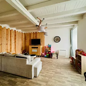 Bild von Jérôme GUIBERT - Conseiller immobilier Bressuire - SAFTI