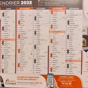 Bild von Jérôme GUIBERT - Conseiller immobilier Bressuire - SAFTI