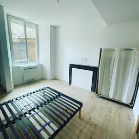 Bild von Jérôme GUIBERT - Conseiller immobilier Bressuire - SAFTI