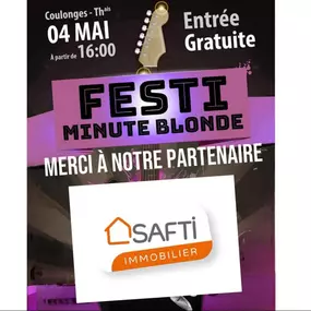 Bild von Jérôme GUIBERT - Conseiller immobilier Bressuire - SAFTI