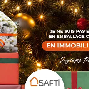 Bild von Jérôme GUIBERT - Conseiller immobilier Bressuire - SAFTI
