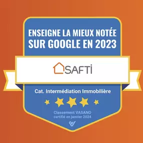 Bild von Jérôme GUIBERT - Conseiller immobilier Bressuire - SAFTI