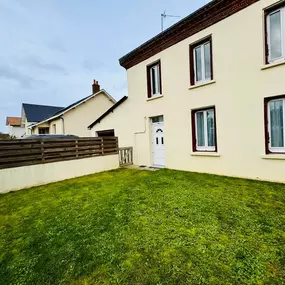 Bild von Jérôme GUIBERT - Conseiller immobilier Bressuire - SAFTI