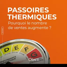 Bild von Jérôme GUIBERT - Conseiller immobilier Bressuire - SAFTI
