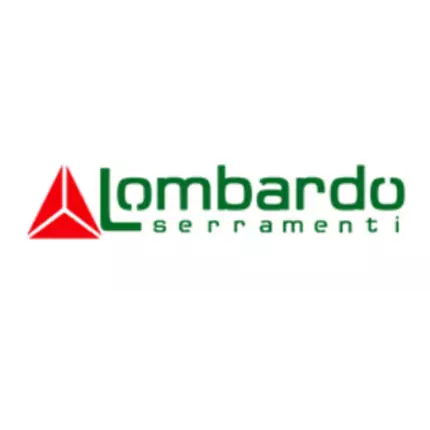 Logo fra Lombardo Serramenti