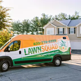 Weed Control